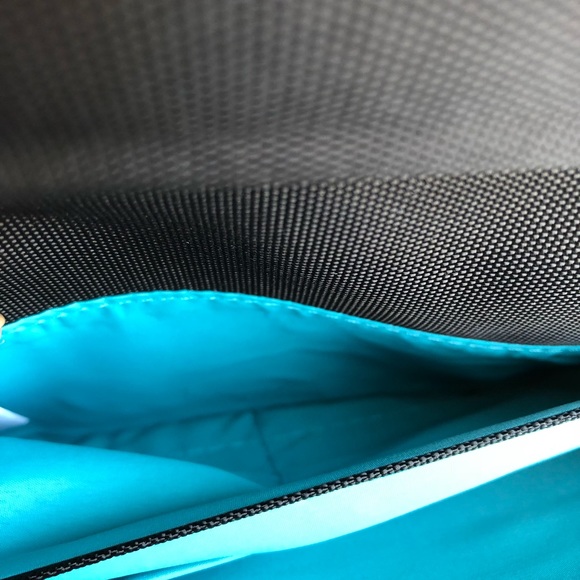 Travelon women’s black wallet - Picture 5 of 8